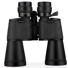 Charger l&#39;image dans la galerie, 10-120X80 professional zoom optical hunting binoculars wide angle camping telescope with tripod interface