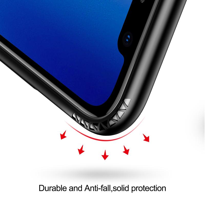 Fashion Cool Sport Case For iPhone X