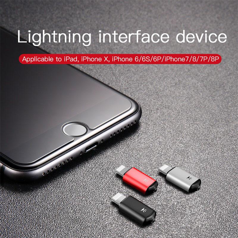 Universal infrared remote control for iPhone 7 8 8P X IR Wireless Smart Remote Control for TV Aircondition projector