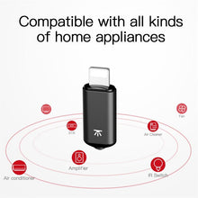Load image into Gallery viewer, Universal infrared remote control for iPhone 7 8 8P X IR Wireless Smart Remote Control for TV Aircondition projector