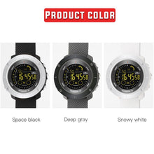 Charger l&#39;image dans la galerie, NEW Smart Watch Wireless Alarm clock Fitness Bluetooth Waterproof Smartwatch For IOS/Android Phone