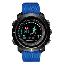 Load image into Gallery viewer, Bluetooth IP67 Waterproof Sport Smart Watch
