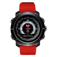 Load image into Gallery viewer, Bluetooth IP67 Waterproof Sport Smart Watch