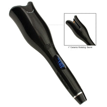 Charger l&#39;image dans la galerie, 2019 Professional Automatic Hair Curling Styling Tools