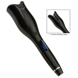 2019 Professional Automatic Hair Curling Styling Tools