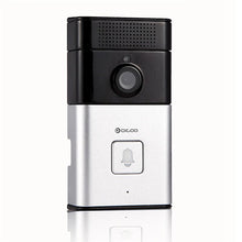Load image into Gallery viewer, Wireless Bluetooth and WIFI Smart Home HD Video DoorBell Camera Phone Ring Security Camera Monitor