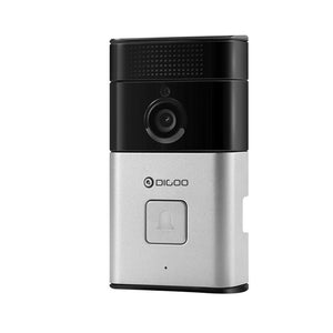 Wireless Bluetooth and WIFI Smart Home HD Video DoorBell Camera Phone Ring Security Camera Monitor
