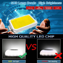 Load image into Gallery viewer, Smart Wireless Bluetooth Speaker Music Playing LED RGB Music Bulb Colorful Dimmable 12W LED Bulb Lampada For Holiday Light