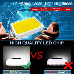 Smart Wireless Bluetooth Speaker Music Playing LED RGB Music Bulb Colorful Dimmable 12W LED Bulb Lampada For Holiday Light