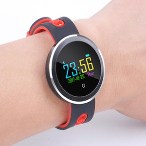 Smart Watch  Q8 Pro Smartwatch Waterproof Bracelet Heart Rate Monitor Sport Wristband for Android IOS