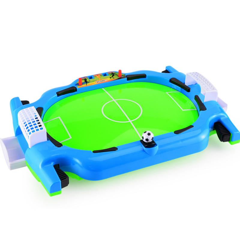 NEW 2019 Soccer Table Football Game - Perfect Gift