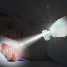 Charger l&#39;image dans la galerie, Electric Baby Nail Trimmer