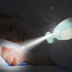 Electric Baby Nail Trimmer