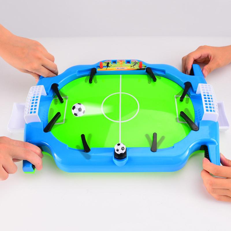 NEW 2019 Soccer Table Football Game - Perfect Gift