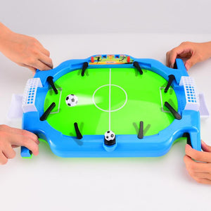 NEW 2019 Soccer Table Football Game - Perfect Gift