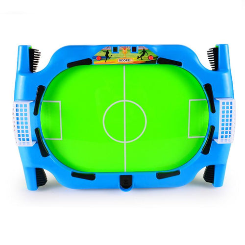 NEW 2019 Soccer Table Football Game - Perfect Gift