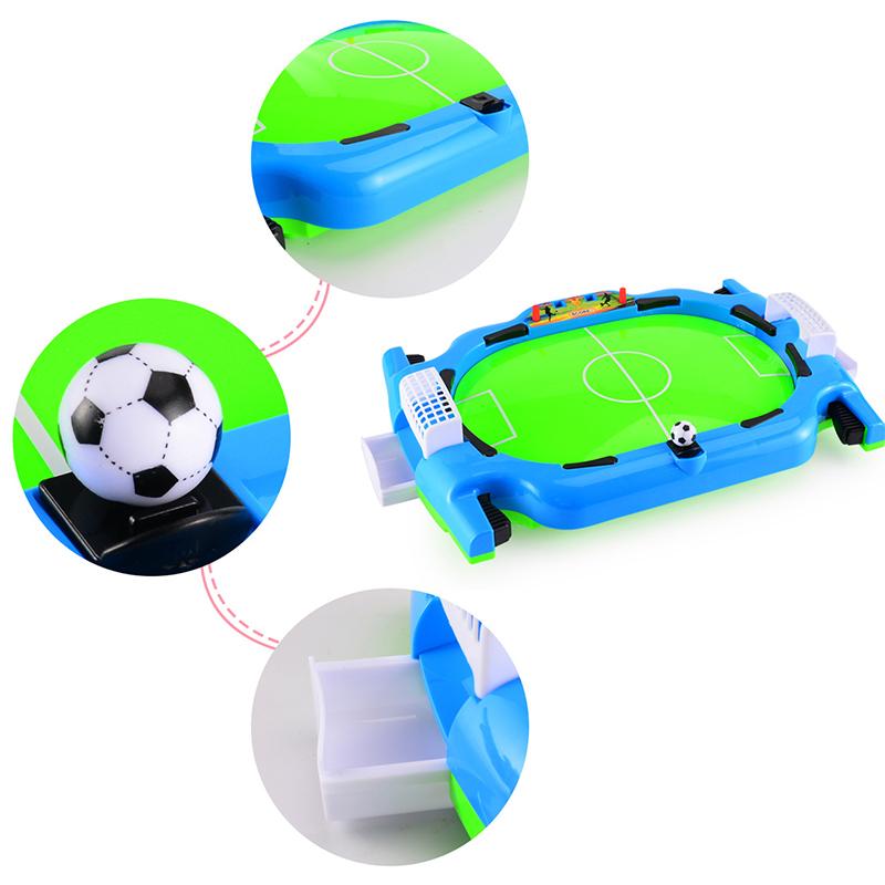 NEW 2019 Soccer Table Football Game - Perfect Gift