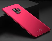 Load image into Gallery viewer, Luxury Full Hard Frosted PC Back Cover Case for Galaxy S8/S9   S8/S9Plus