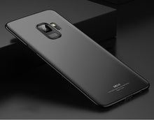 Load image into Gallery viewer, Luxury Full Hard Frosted PC Back Cover Case for Galaxy S8/S9   S8/S9Plus