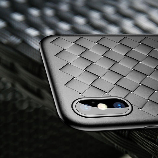 Ultra Thin Soft BV Protective Case For iPhoneX Cover Smooth Matte Coque *30% OFF* - ColaPa - Discover Hot Mobile Accessories Online