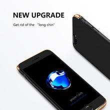 Load image into Gallery viewer, Battery Charger Cases for iPhone 7/8 2300mAh  Portable Backup External Battery Charger Case Power Bank Pack Cover