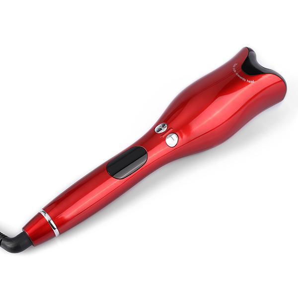 Magic Automatic Electric Hair Curler