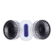 Load image into Gallery viewer, Mini Fan with Soft Wind and Ultra-quiet for Travel Home Office