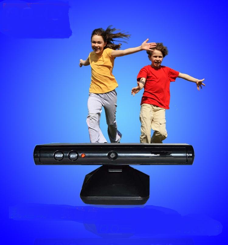 Motion SensingTV Game Console Somatic TV Game Console VR Game Console Sports Motion TV Video Game Console
