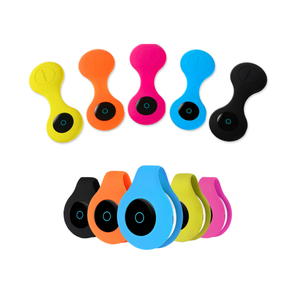 New Arrival Smart Wireless Smart Bluetooth Back Relaxer Smart Massager for Phones
