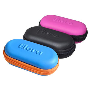 New!! Finger Pulse Oximeter With Case Fingertip Oximetro de pulso de dedo LED Pulse Oximeters Saturator Pulsioximetro