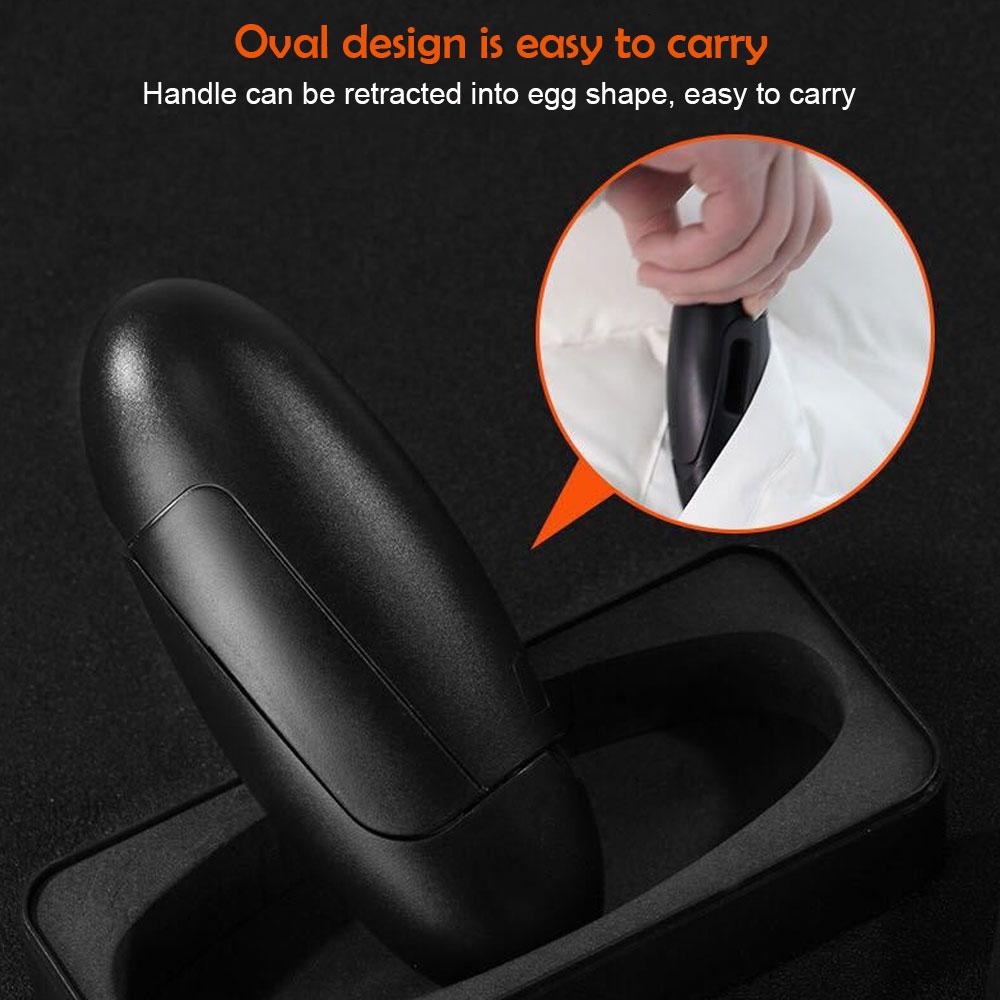 Newest Goose Egg Gamepad Controller Foldable Phone Gamepad Andriod Stand Holder for PUBG/Rules of Survival 4.7-6.7in Phones