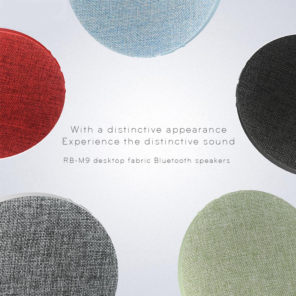 HIFI Bluetooth Speakers V4.1 1800Mah Hands-free Remote Portable Wireless Bluetooth Speaker for Iphone iOS PC