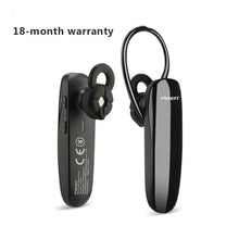 Load image into Gallery viewer, Bluetooth Wireless Headsets With Microphone NFC Rotation In-Ear Earphone Noise Canceling