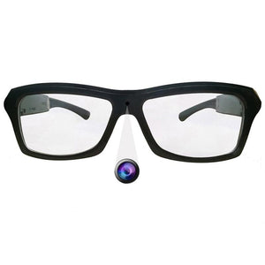 New TR90 Frame HD Wearable Smart Eyeglasses Mini Video Camera Glasses Video Recorder for Android 4.0