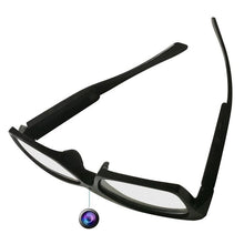 Load image into Gallery viewer, New TR90 Frame HD Wearable Smart Eyeglasses Mini Video Camera Glasses Video Recorder for Android 4.0