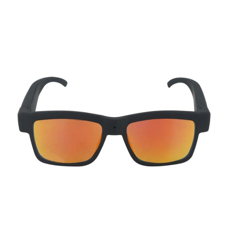 New TR90 Frame HD Wearable Smart Eyeglasses Mini Video Camera Glasses Video Recorder for Android 4.0