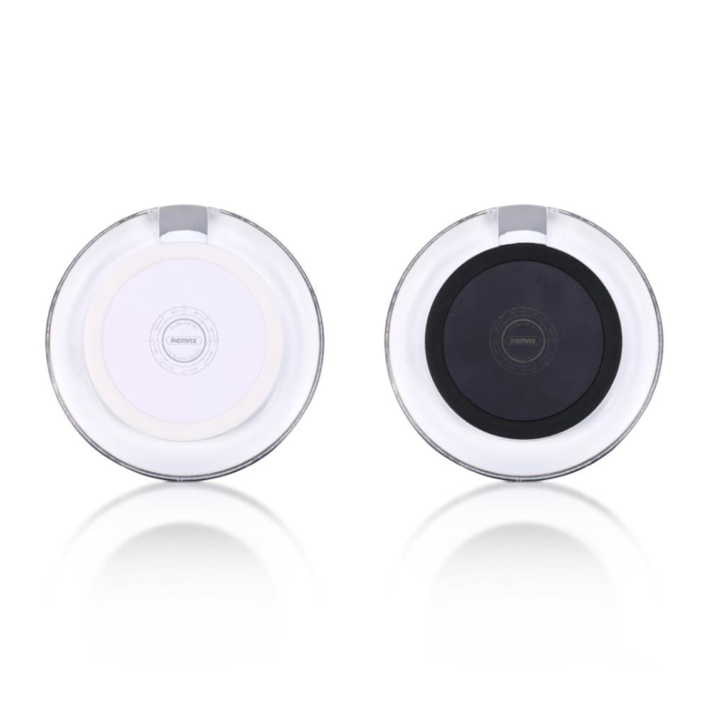 Qi Wireless Charging Device For Galaxy S8/S7/S7Edge/Note 5/Note 8 Iphone 8/x
