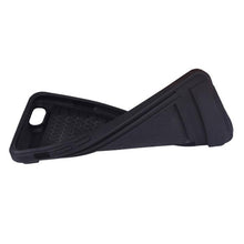 Load image into Gallery viewer, Sliding Credit Card Slot Wallet TPU Shockproof Case for iPhone