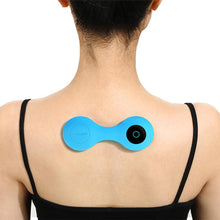 Load image into Gallery viewer, New Arrival Smart Wireless Smart Bluetooth Back Relaxer Smart Massager for Phones