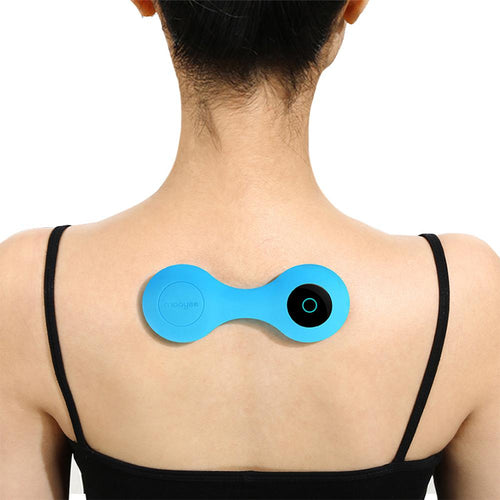 New Arrival Smart Wireless Smart Bluetooth Back Relaxer Smart Massager for Phones
