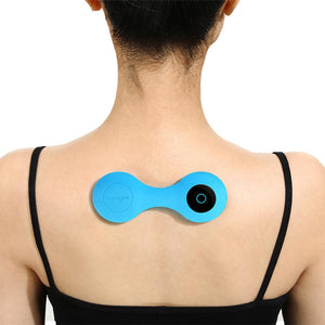 New Arrival Smart Wireless Smart Bluetooth Back Relaxer Smart Massager for Phones
