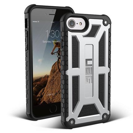Military Grade Drop & Shock Protection Cover Case For iPhone