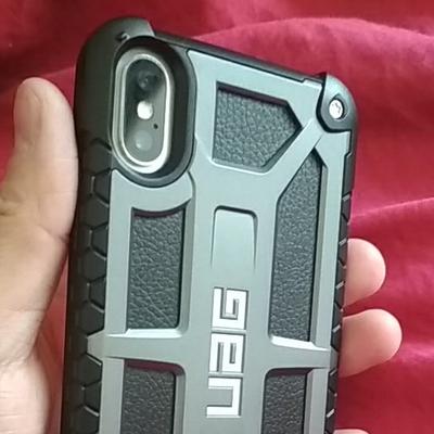 Military Grade Drop & Shock Protection Cover Case For iPhone