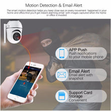 Load image into Gallery viewer, Smart Security Camera