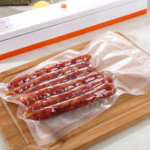 Load image into Gallery viewer, TintonLife 220V/110V Household Food Vacuum Sealer Packaging Machine Film Sealer Vacuum Packer Including 15Pcs Bags
