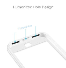 Load image into Gallery viewer, Swimming diving waterproof TPU case for iPhone