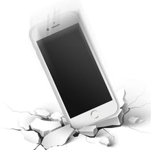 Load image into Gallery viewer, Swimming diving waterproof TPU case for iPhone