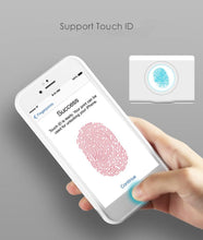 Load image into Gallery viewer, Swimming diving waterproof TPU case for iPhone