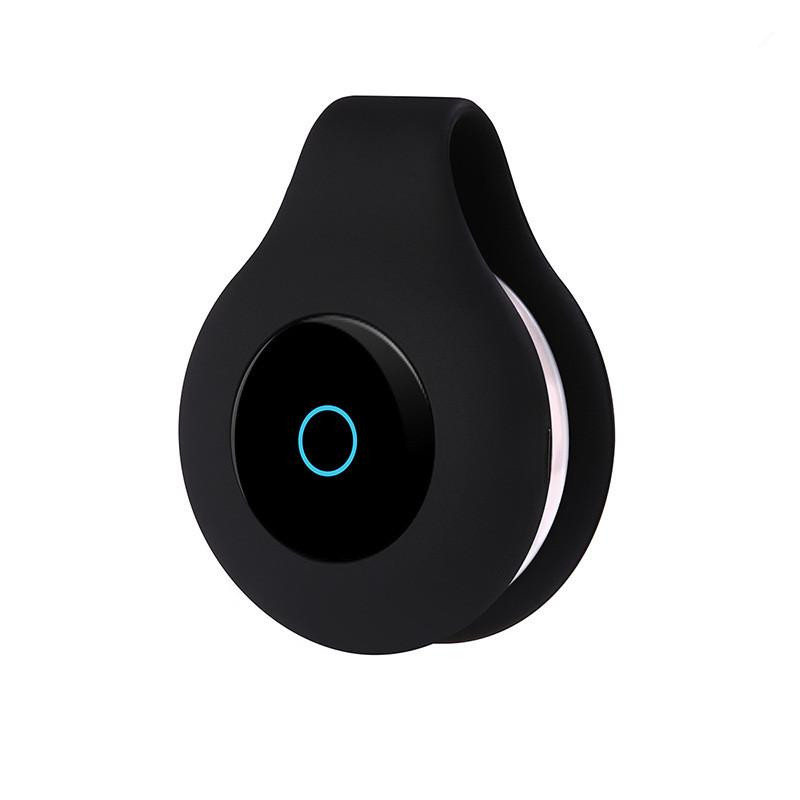 New Arrival Smart Wireless Smart Bluetooth Back Relaxer Smart Massager for Phones