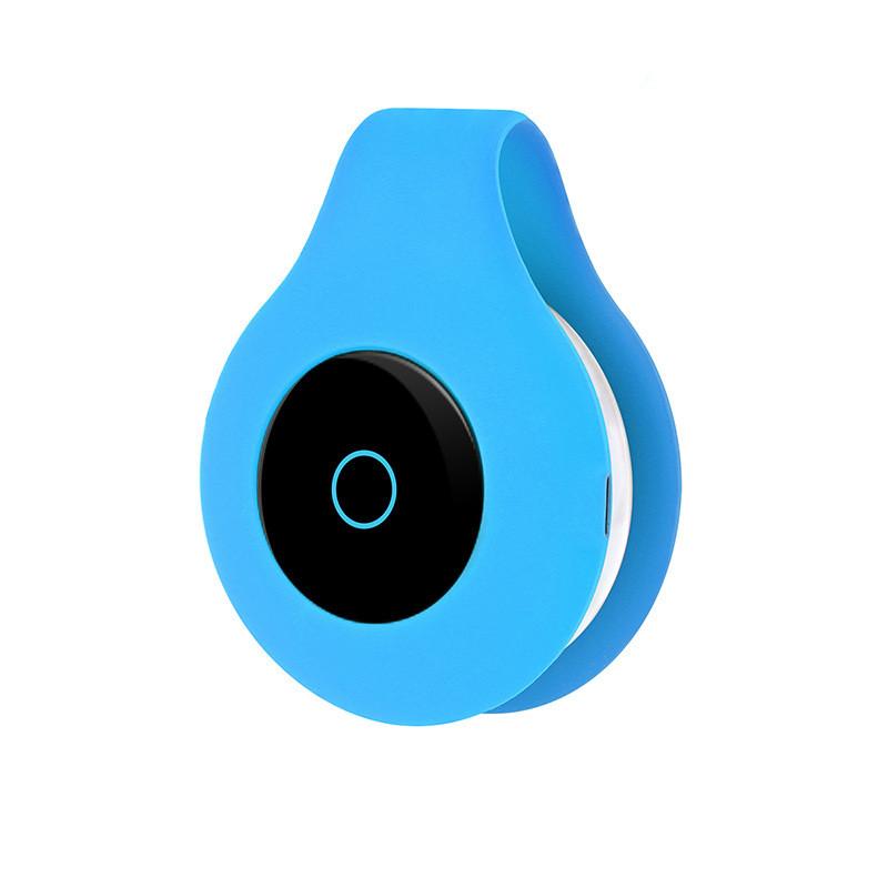 New Arrival Smart Wireless Smart Bluetooth Back Relaxer Smart Massager for Phones